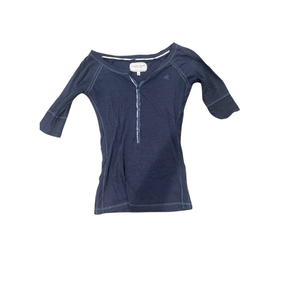 Vintage Gloria Jeans Top